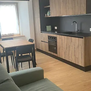 Ampio Bilocale Centro Appartamento Bormio